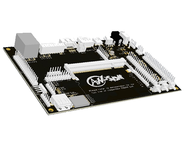 AW-SoM Group Embeded Solutions